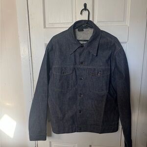 Sears Roebuck Vintage Denim Jacket